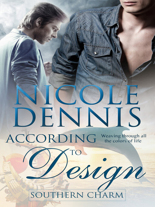 Title details for According to Design by Nicole Dennis - Available